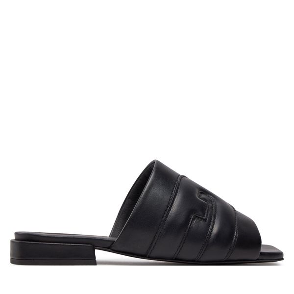 Furla Natikače Furla YH83FPN BX2895 O6000 Nero