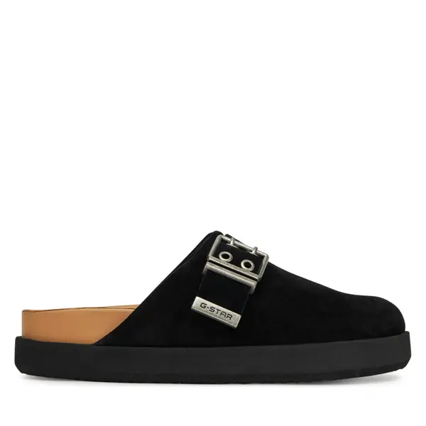 G-Star Raw Natikače G-Star Raw BROOKE-25SS452 Crna
