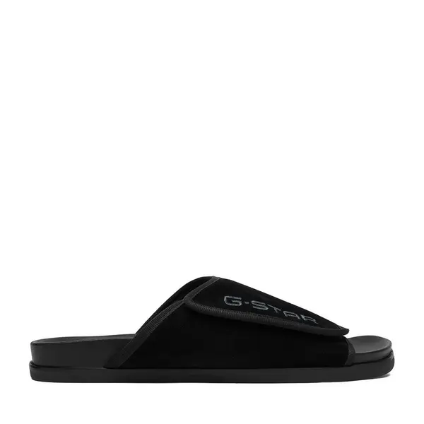 G-Star Raw Natikače G-Star Raw CEO-ANTON-01 MI08 Crna