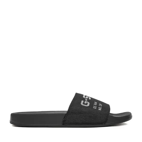G-Star Raw Natikače G-Star Raw CEO-SS26-3C001-M Crna