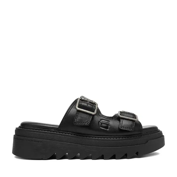 G-Star Raw Natikače G-Star Raw CEO-WB-TAMMY-26 Crna