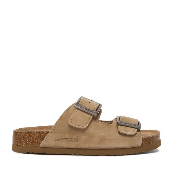 G-Star Raw Natikače G-Star Raw CWB-WS-1128-50-S Bež