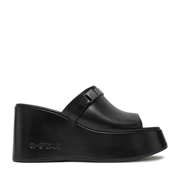 G-Star Raw Natikače G-Star Raw GHADA-118924 Crna