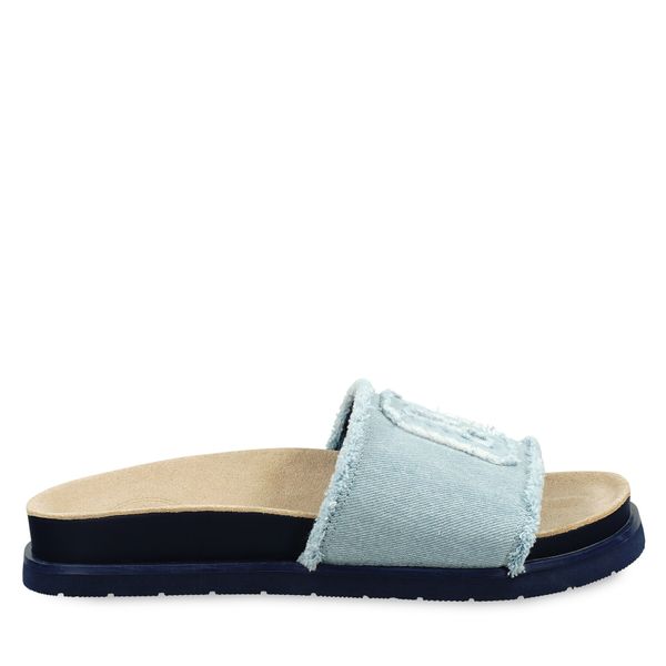 Gant Natikače Gant Mardale Sport Sandal 28508598 Plava