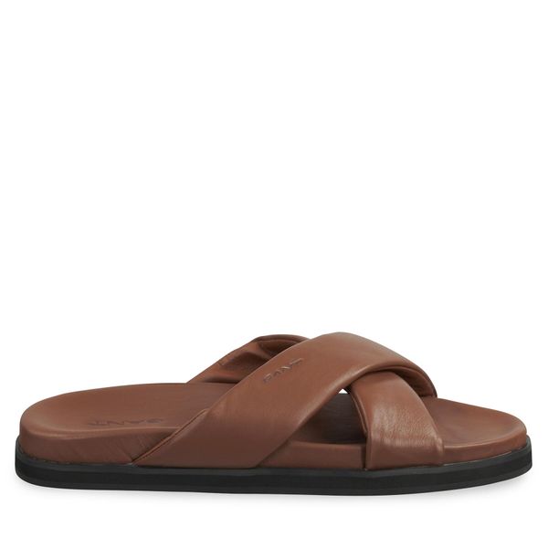 Gant Natikače Gant Nicebro 26601894 Cognac G45