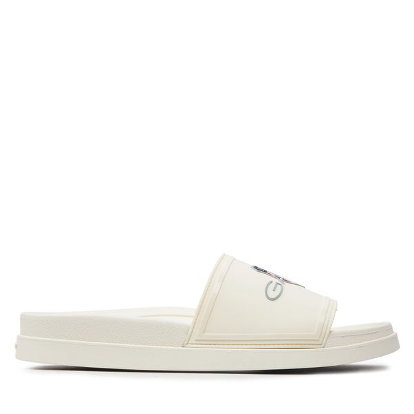 Gant Natikače Gant Pierbay Sport Sandal 28609604 Bijela