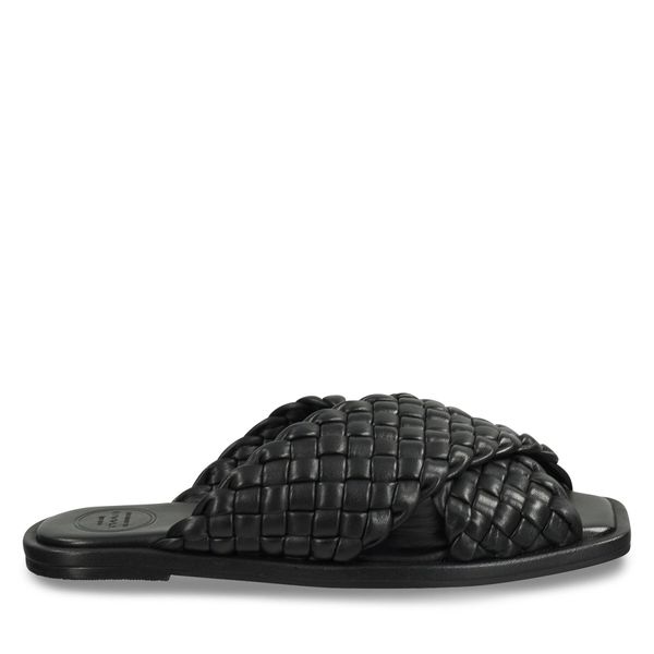 Gant Natikače Gant Sanbrillo 26561830 Black G00
