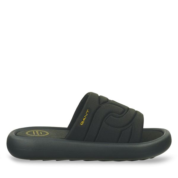 Gant Natikače Gant Stayla Sport Sandal 28509617 Black G00