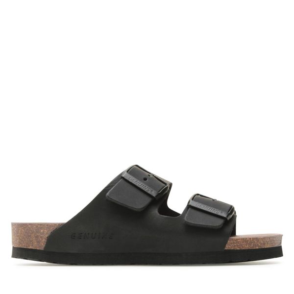 Genuins Natikače Genuins Hawaii G104365 Apure Black