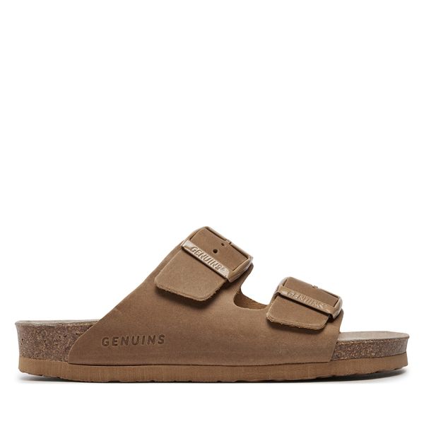 Genuins Natikače Genuins Hawaii G104366 Clay