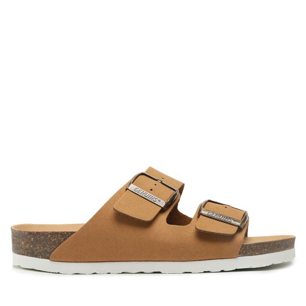 Genuins Natikače Genuins Hawaii G105037 Camel