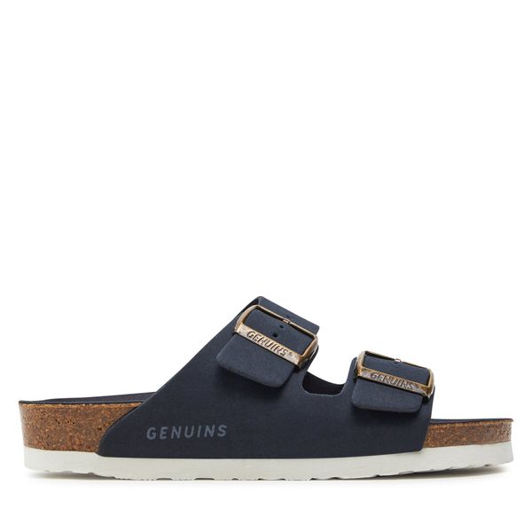 Genuins Natikače Genuins Hawaii G105038 Tamnoplava