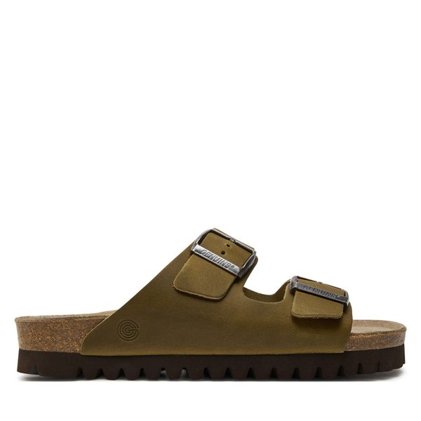 Genuins Natikače Genuins Hawaii G105049 Kaki