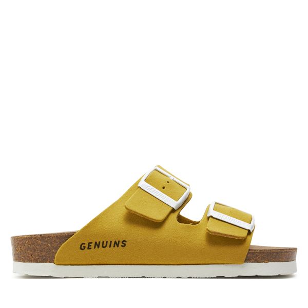 Genuins Natikače Genuins Hawaii G105134 Citron