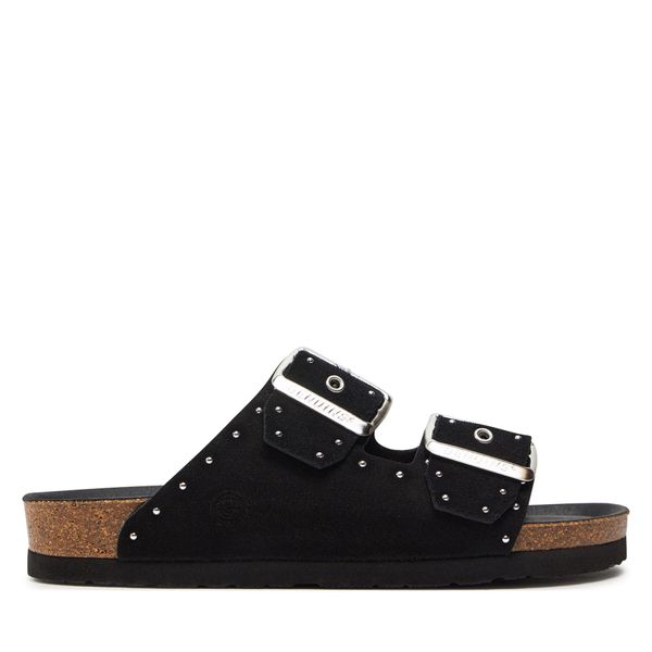 Genuins Natikače Genuins Honolulu G105592 Crna