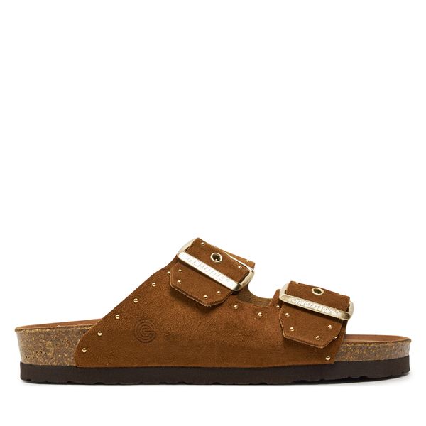 Genuins Natikače Genuins Honolulu G105593 Smeđa