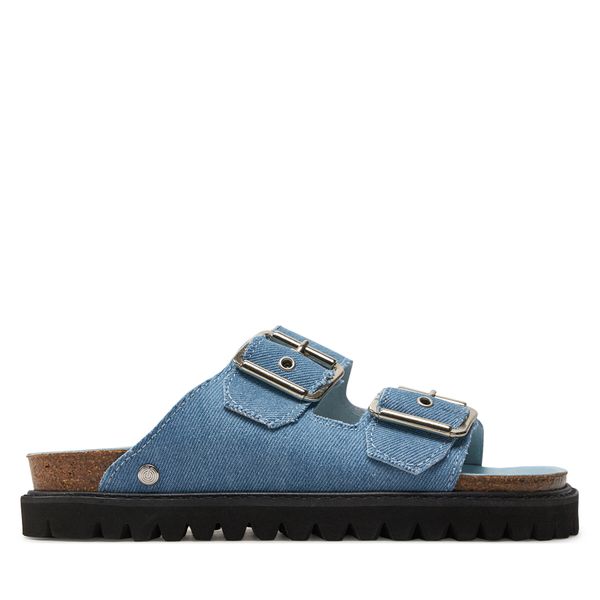 Genuins Natikače Genuins Honolulu G105671 Denim