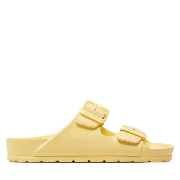 Genuins Natikače Genuins Mallorca G105294 Yellow