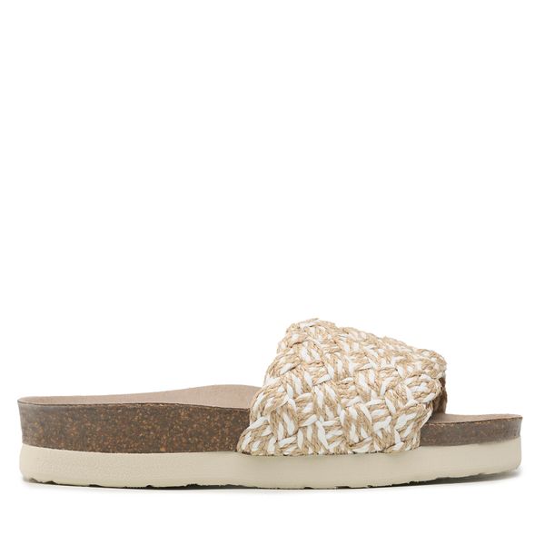 Genuins Natikače Genuins Reggae G104913 Bež