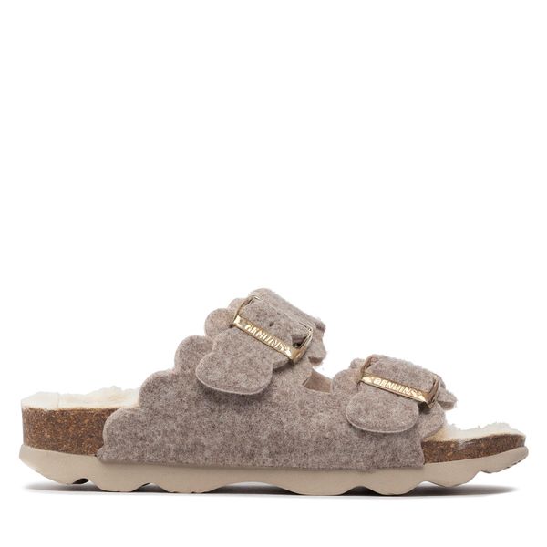 Genuins Natikače Genuins Sweet G104605 Smeđa