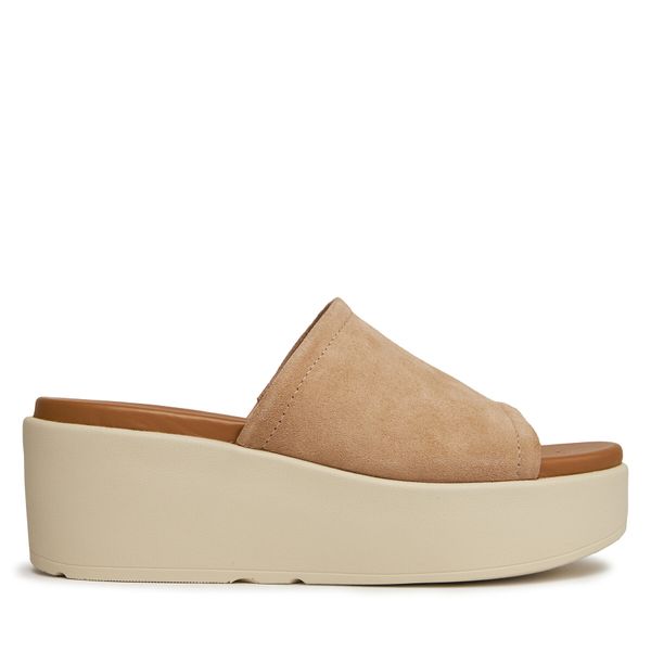 Geox Natikače Geox D Xand 2.2S D45M1C 00022 C8191 Dk Skin