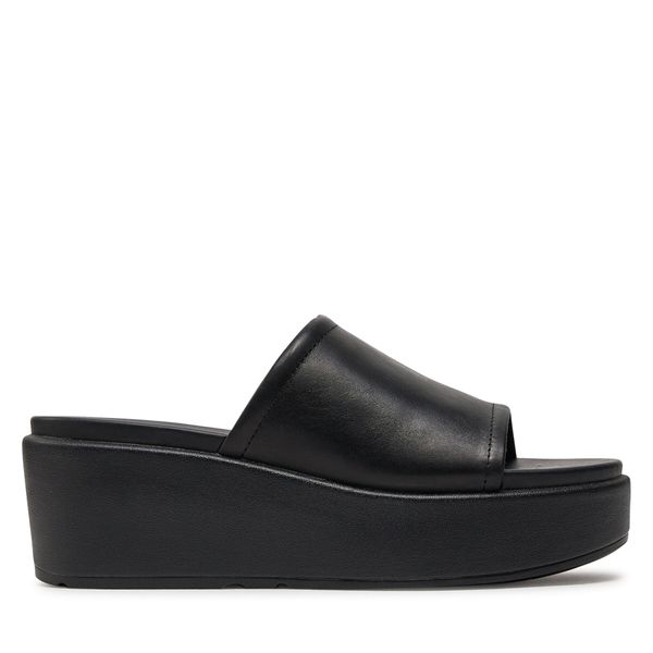 Geox Natikače Geox D Xand 2.2S D45M1C 00043 C9999 Black