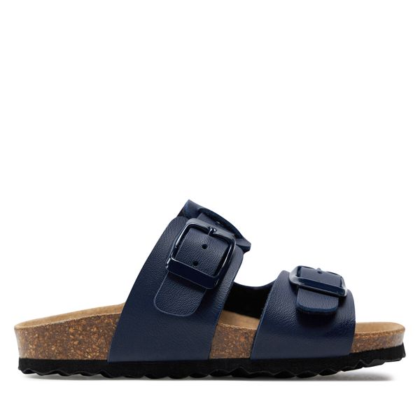 Geox Natikače Geox J Ghita Boy J358LE 000BC C4002 M Navy