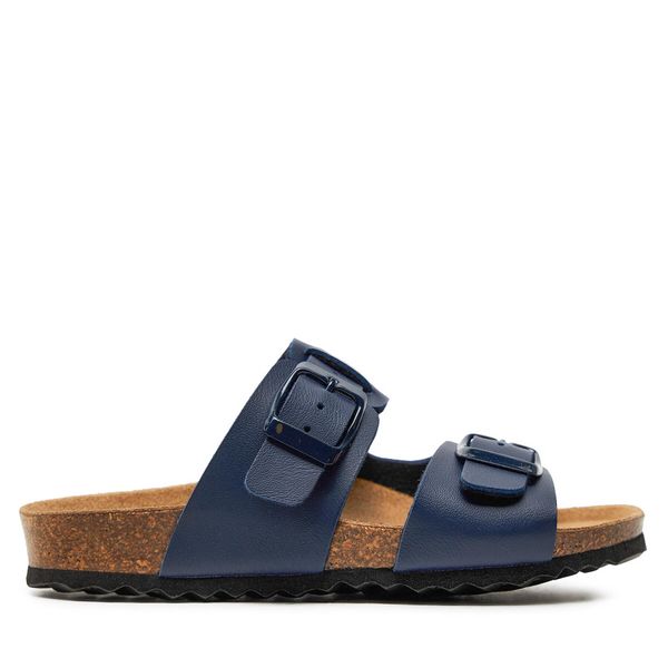 Geox Natikače Geox J Ghita Boy J358LE 000BC C4002 S Navy