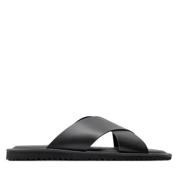 Geox Natikače Geox U Erice U36GUB 00043 C9999 Black