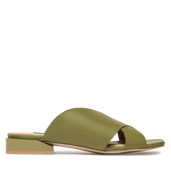 Gino Rossi Natikače Gino Rossi 17100 Khaki