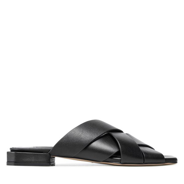 Gino Rossi Natikače Gino Rossi 22922 Black