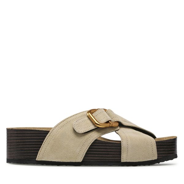 Gino Rossi Natikače Gino Rossi 22SS40 Green