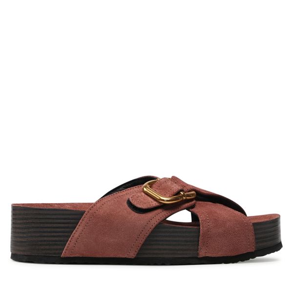 Gino Rossi Natikače Gino Rossi 22SS40 Pink