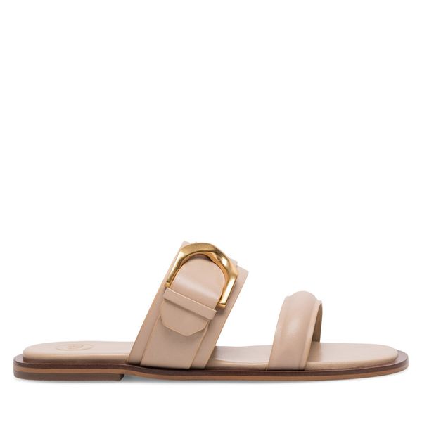 Gino Rossi Natikače Gino Rossi ELZA-112686 Bež