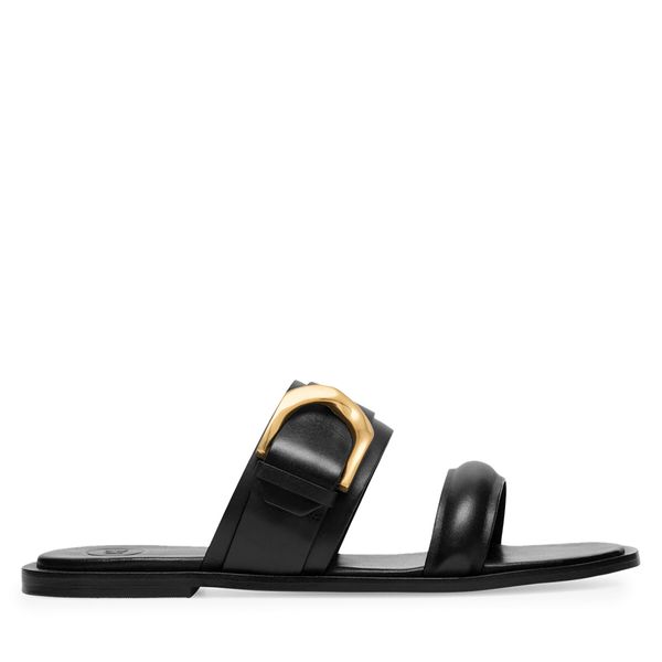 Gino Rossi Natikače Gino Rossi ELZA-112686 Crna