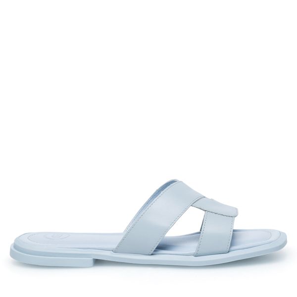 Gino Rossi Natikače Gino Rossi HAVANA-253921N Svijetloplava