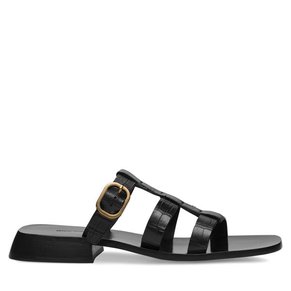 Gino Rossi Natikače Gino Rossi MALI-112791 Crna