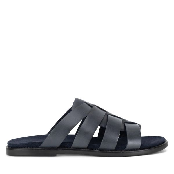 Gino Rossi Natikače Gino Rossi MARCELLO-03 MB Tamnoplava