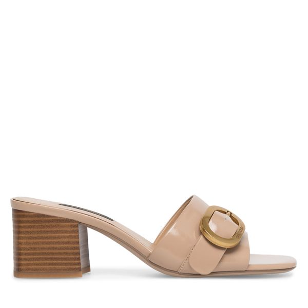 Gino Rossi Natikače Gino Rossi VITA-V15595-15-1 Bež