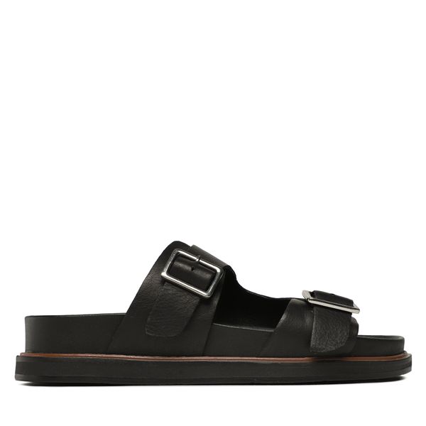 Gioseppo Natikače Gioseppo ALBURY 65971-P Black