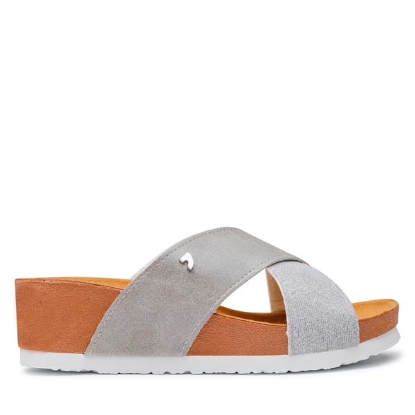 Gioseppo Natikače Gioseppo Qormi 65734 Srebrna