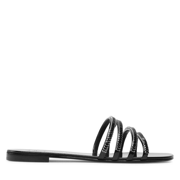 Giuseppe Zanotti Natikače Giuseppe Zanotti E200003 Black 001