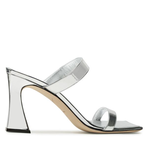 Giuseppe Zanotti Natikače Giuseppe Zanotti E300017 Silver 001