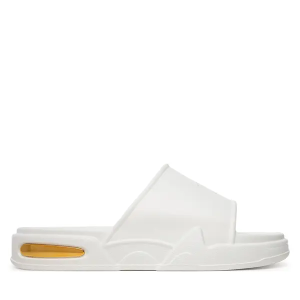 giuseppe zanotti Natikače Giuseppe Zanotti RM60001 Bijela