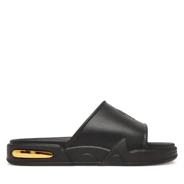 giuseppe zanotti Natikače Giuseppe Zanotti RM60001 Crna