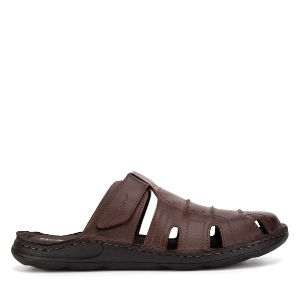 Go Soft Natikače Go Soft ROMA-03 MI18 Smeđa