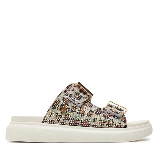 GOE Natikače GOE NN2N4112 Animal Print