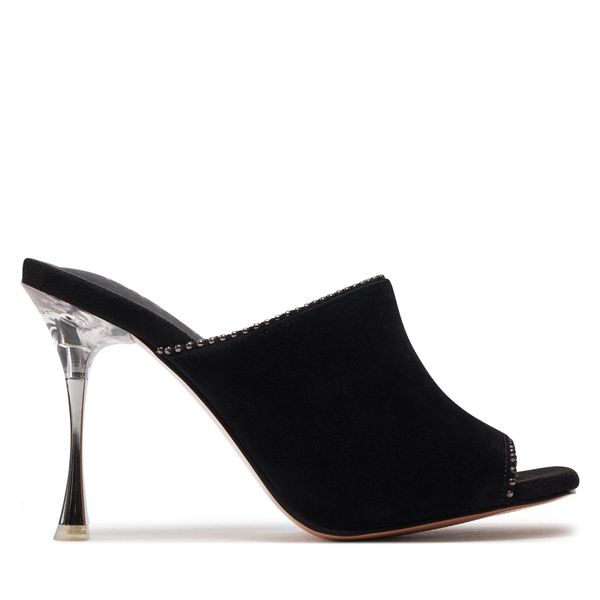 GOE Natikače GOE NN2N4256-W2 Black