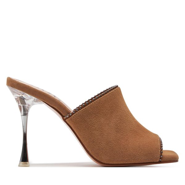 GOE Natikače GOE NN2N4257-W2 Bež