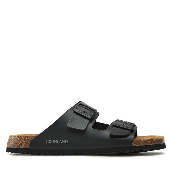 Grünland Natikače Grünland Bobo CB3013-40 Crna
